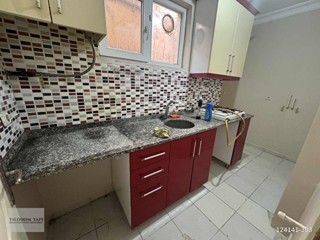 YILDIRIM YAPIDAN 4+2 DAİRE! İKİ TANE 2+1 AYRI KULLANILABİR - Görsel 15