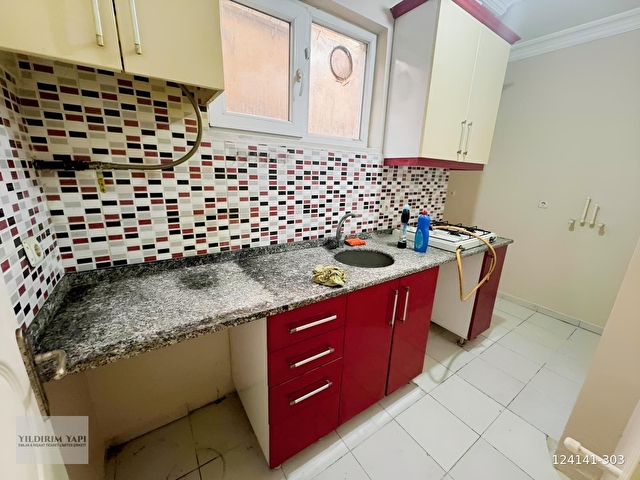 YILDIRIM YAPIDAN 4+2 DAİRE! İKİ TANE 2+1 AYRI KULLANILABİR - Görsel 14