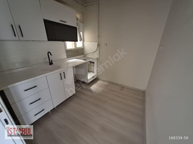 FİKİRTEPE GÜR SOKAKTA METROBÜS YANI ARA 2+1 KİRALIK 3.KAT DAİRE - Görsel 16