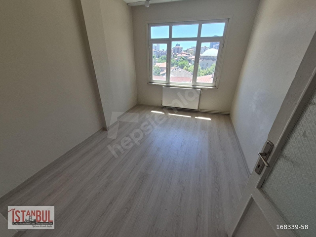 FİKİRTEPE GÜR SOKAKTA METROBÜS YANI ARA 2+1 KİRALIK 3.KAT DAİRE - Görsel 22