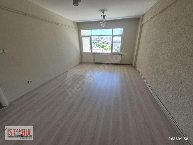 FİKİRTEPE GÜR SOKAKTA METROBÜS YANI ARA 2+1 KİRALIK 3.KAT DAİRE - Görsel 4