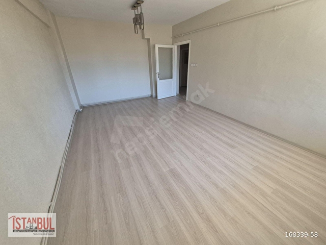 FİKİRTEPE GÜR SOKAKTA METROBÜS YANI ARA 2+1 KİRALIK 3.KAT DAİRE - Görsel 5