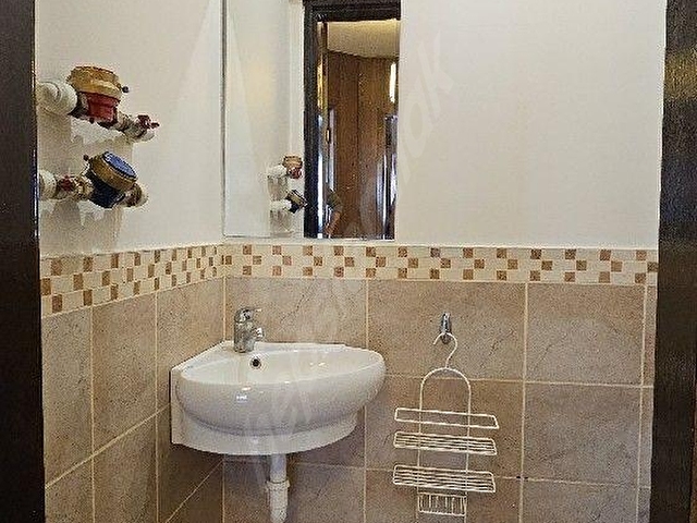 ÇANKAYA HOŞDERE PARALELİ, REŞAT NURİ SOKAĞIN ÜST KISMINDA  3+1 MOBİLYALI ŞIK DAİRE! - Görsel 26
