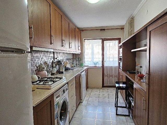 ÇANKAYA HOŞDERE PARALELİ, REŞAT NURİ SOKAĞIN ÜST KISMINDA  3+1 MOBİLYALI ŞIK DAİRE! - Görsel 30