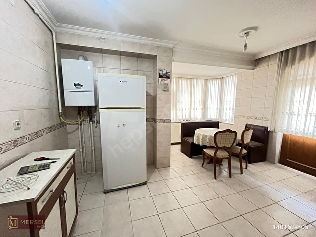 MERSEL EMLAKtan YAVUZ SELİM MAH.GÜZEL YALI SİT.SAT.4+1 DAİRE - Görsel 28