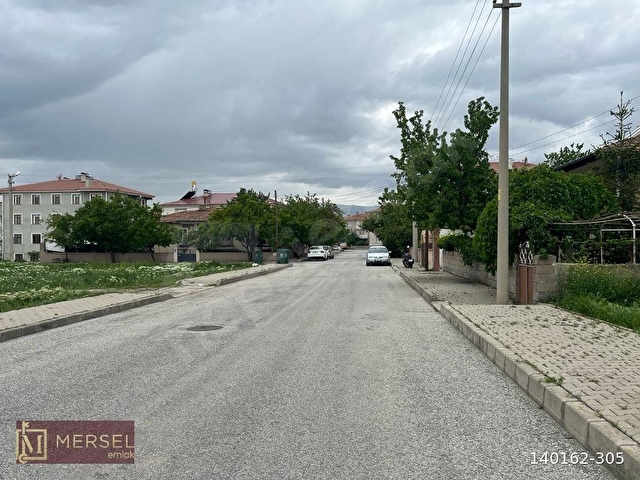 MERSEL EMLAKtan YAVUZ SELİM MAH.GÜZEL YALI SİT.SAT.4+1 DAİRE - Görsel 9