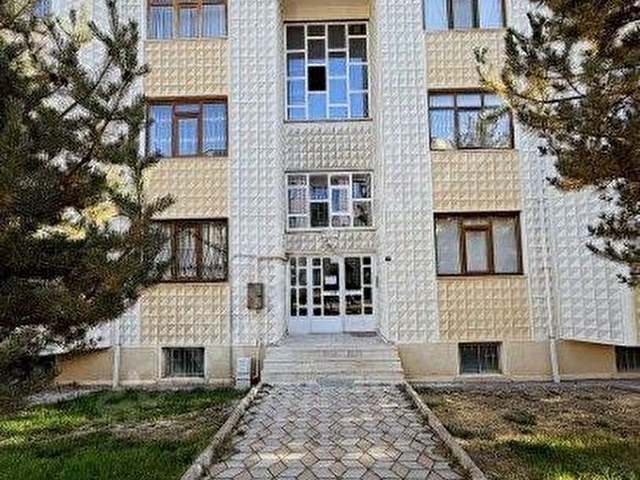 MERSEL EMLAKtan YAVUZ SELİM MAH.GÜZEL YALI SİT.SAT.4+1 DAİRE - Görsel 10