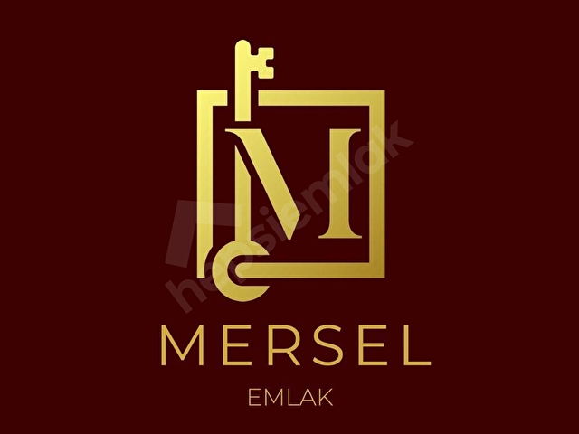 MERSEL EMLAKtan YAVUZ SELİM MAH.GÜZEL YALI SİT.SAT.4+1 DAİRE - Görsel 2