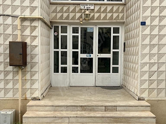 MERSEL EMLAKtan YAVUZ SELİM MAH.GÜZEL YALI SİT.SAT.4+1 DAİRE - Görsel 11