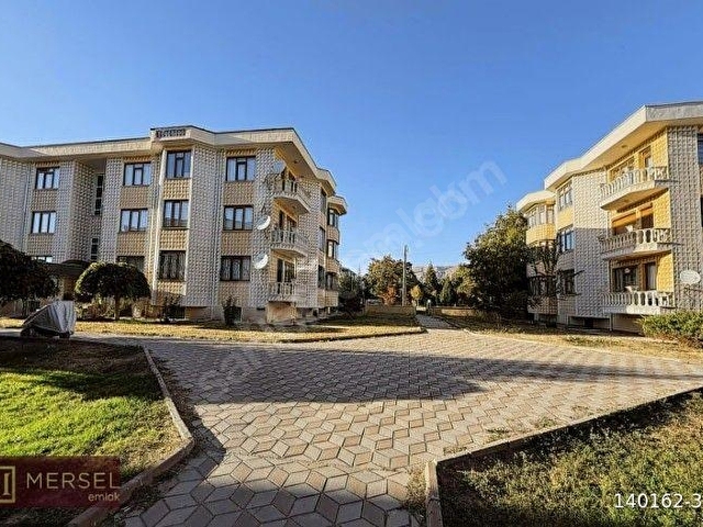 MERSEL EMLAKtan YAVUZ SELİM MAH.GÜZEL YALI SİT.SAT.4+1 DAİRE - Görsel 7