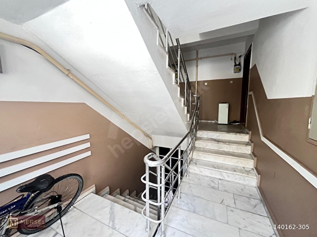 MERSEL EMLAKtan YAVUZ SELİM MAH.GÜZEL YALI SİT.SAT.4+1 DAİRE - Görsel 12