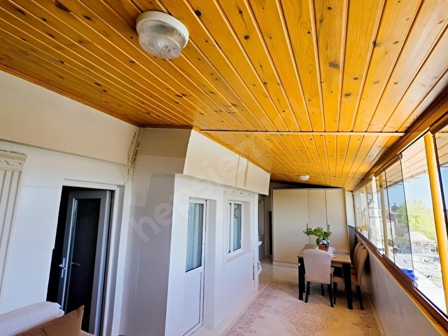 YENİBOSNA BEŞYOL DA 3+1 180M TERAS KAT KİRALIK DAİRE - Görsel 5