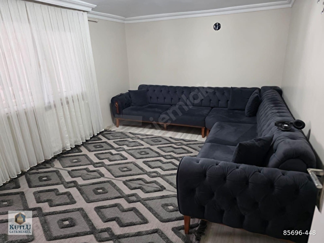 YENİBOSNA BEŞYOL DA 3+1 180M TERAS KAT KİRALIK DAİRE - Görsel 23