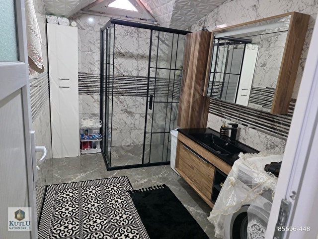 YENİBOSNA BEŞYOL DA 3+1 180M TERAS KAT KİRALIK DAİRE - Görsel 17