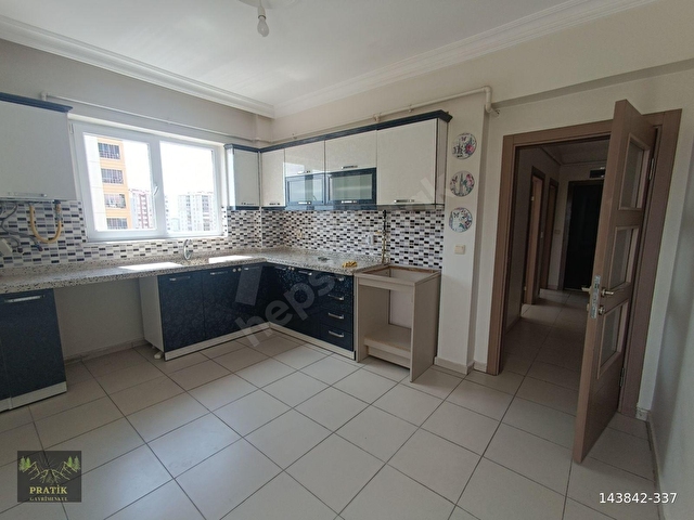 Pratik// İldem 2 Tramvay Dibi Mimoza da Kiralık daire - Görsel 10