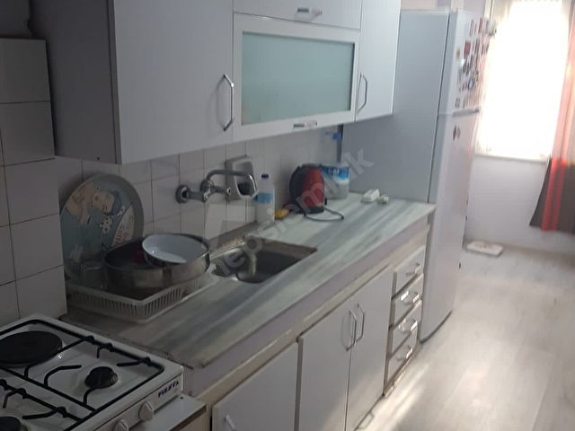 Izmir Karsiyaka Esyali Kiralik Daire 1 500 T L 2183 1135 Hurriyet Emlak