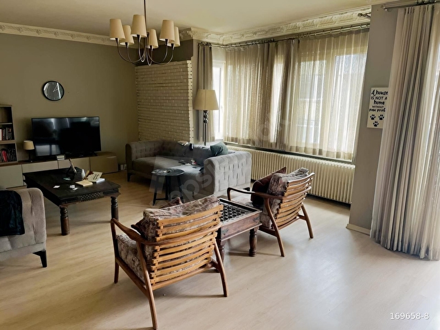 OSMANBEY CADDE DE ASANSÖRLÜ İŞHANIN DA 200 m2 ÇATI DA TEK DAİRE - Görsel 14