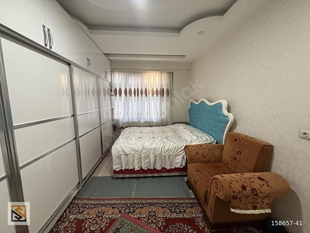 KADİR SAÇAKLIDAN AKBAYIR SEM PAZARI YANI 4 ODA - Görsel 15