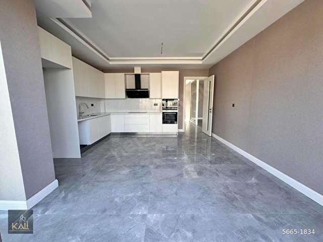Beytepe Allora Villaları Köşe Parsel 4+1 Sıfır Villa KALİ A.Ş. - Görsel 30