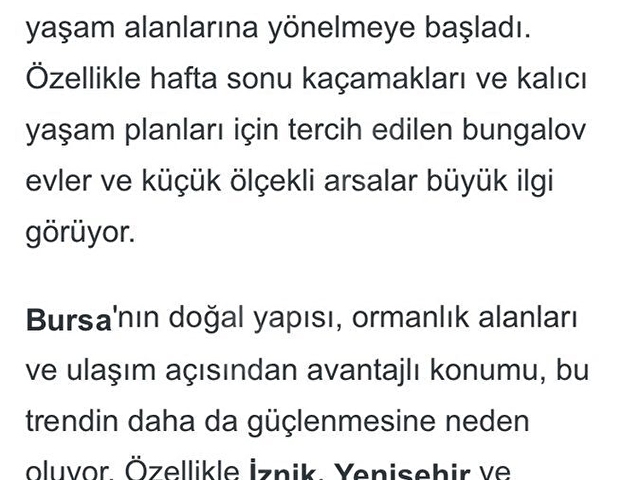 ASVALT YOLA 55 METRE CEPHELİ ÇİFTLİK YAPIMINA UYGUN.. - Görsel 18