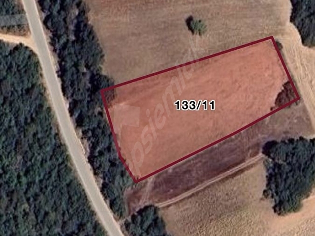 ASVALT YOLA 55 METRE CEPHELİ ÇİFTLİK YAPIMINA UYGUN.. - Görsel 12