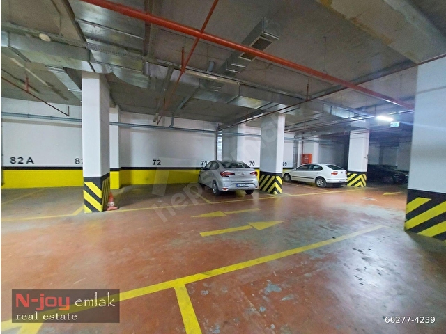 FOR SALE ELYSIUM TAKSİM RESIDENCE FURNISHED APARTMENT SATILIK DAİRE 伊斯坦布尔市中心公寓出售，可用于申请公民身份 - Görsel 21
