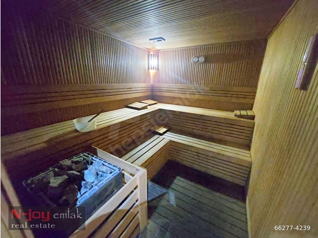 FOR SALE ELYSIUM TAKSİM RESIDENCE FURNISHED APARTMENT SATILIK DAİRE 伊斯坦布尔市中心公寓出售，可用于申请公民身份 - Görsel 25