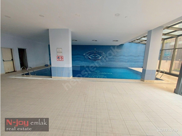FOR SALE ELYSIUM TAKSİM RESIDENCE FURNISHED APARTMENT SATILIK DAİRE 伊斯坦布尔市中心公寓出售，可用于申请公民身份 - Görsel 2