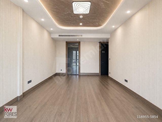 YEDİMAVİDE DENİZ MANZARALI BAHÇELİ GENİŞ VERANDALI DAİRE - Görsel 28