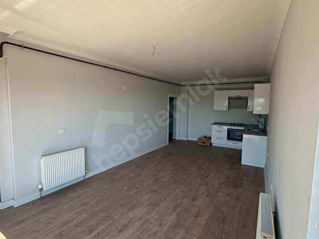 KDZ.EREĞLİ UZUNMEHMET MAHALLESİNDE BAKIMLI 3+1 KİRALIK DAİRE - Görsel 4
