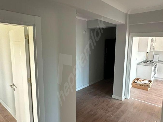 KDZ.EREĞLİ UZUNMEHMET MAHALLESİNDE BAKIMLI 3+1 KİRALIK DAİRE - Görsel 6