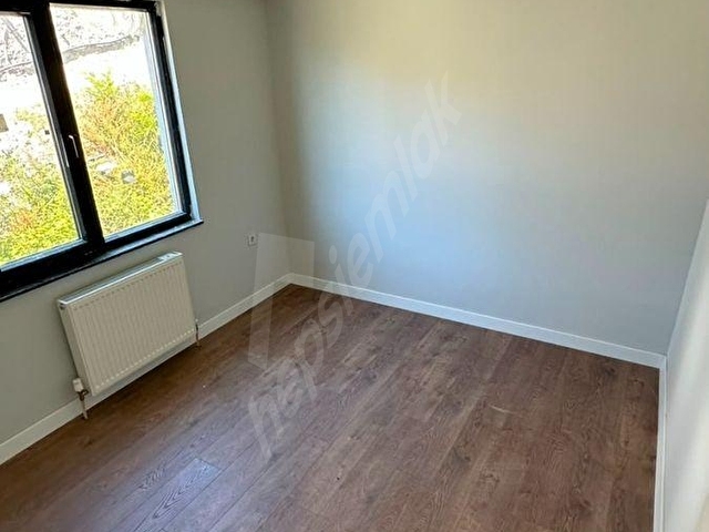 KDZ.EREĞLİ UZUNMEHMET MAHALLESİNDE BAKIMLI 3+1 KİRALIK DAİRE - Görsel 12