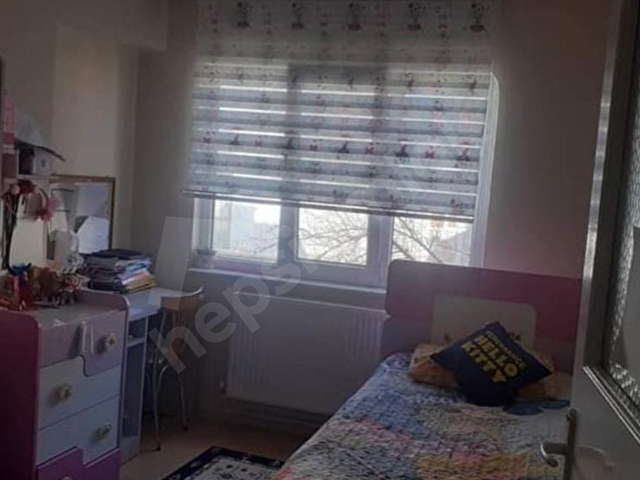 Bursa Osmangazi Gazcılarda Arsa payı yüksek satılık daire. - Görsel 29