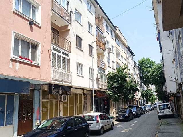 Bursa Osmangazi Gazcılarda Arsa payı yüksek satılık daire. - Görsel 5