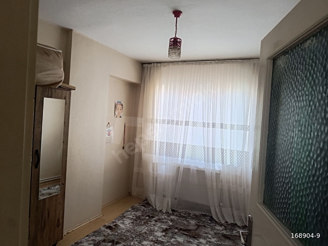 Bursa Osmangazi Gazcılarda Arsa payı yüksek satılık daire. - Görsel 12