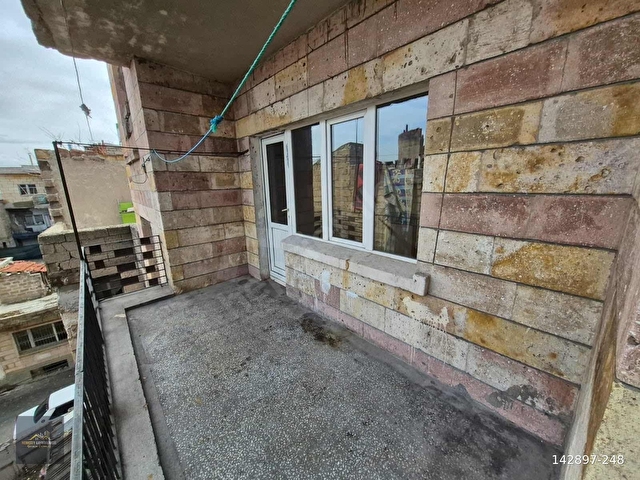 NEWCITY GYODAN ÇARŞI İÇİ KİRALIK 3+1 SOBALI DAİRE - Görsel 17
