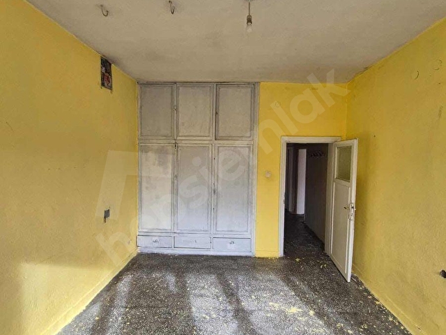 NEWCITY GYODAN ÇARŞI İÇİ KİRALIK 3+1 SOBALI DAİRE - Görsel 4