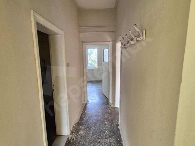 NEWCITY GYODAN ÇARŞI İÇİ KİRALIK 3+1 SOBALI DAİRE - Görsel 6