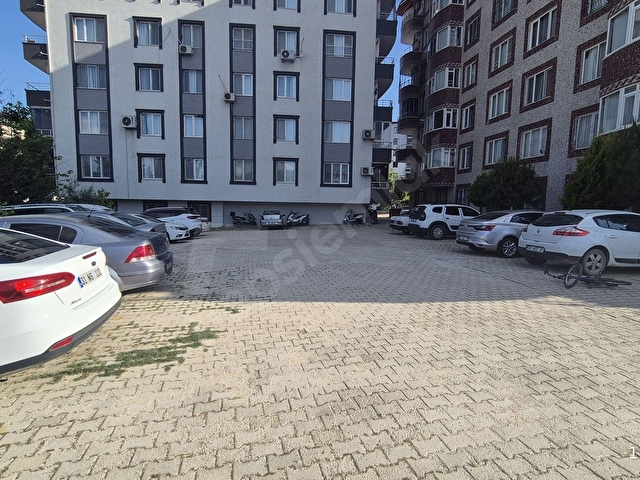 Hataş Emlaktan M.sinan mah site içinde 3+1 145 m2 daire SATILIK - Görsel 3