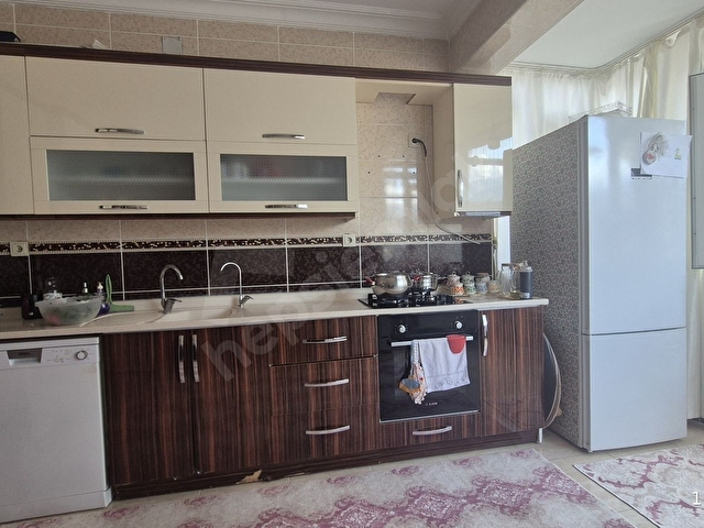 Hataş Emlaktan M.sinan mah site içinde 3+1 145 m2 daire SATILIK - Görsel 11