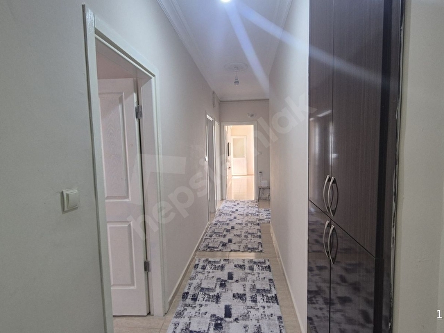 Hataş Emlaktan M.sinan mah site içinde 3+1 145 m2 daire SATILIK - Görsel 16
