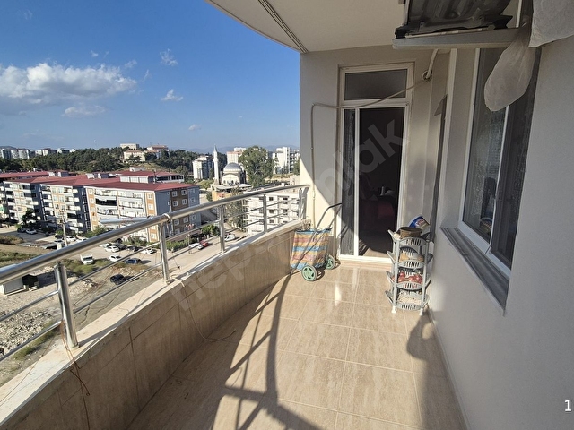 Hataş Emlaktan M.sinan mah site içinde 3+1 145 m2 daire SATILIK - Görsel 25