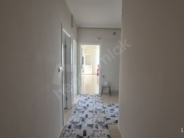 Hataş Emlaktan M.sinan mah site içinde 3+1 145 m2 daire SATILIK - Görsel 15