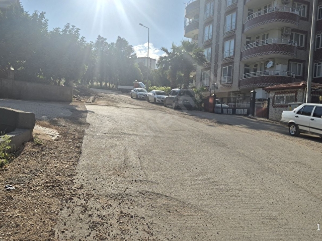 Hataş Emlaktan M.sinan mah site içinde 3+1 145 m2 daire SATILIK - Görsel 5