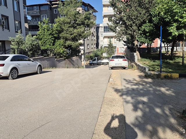 Hataş Emlaktan M.sinan mah site içinde 3+1 145 m2 daire SATILIK - Görsel 6