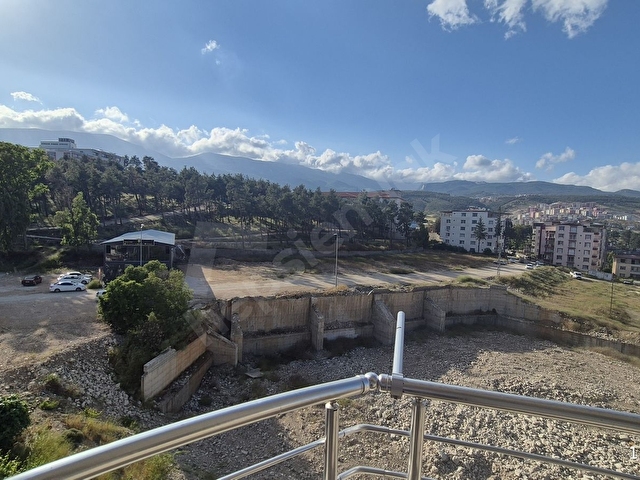 Hataş Emlaktan M.sinan mah site içinde 3+1 145 m2 daire SATILIK - Görsel 26