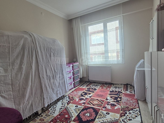 Hataş Emlaktan M.sinan mah site içinde 3+1 145 m2 daire SATILIK - Görsel 24