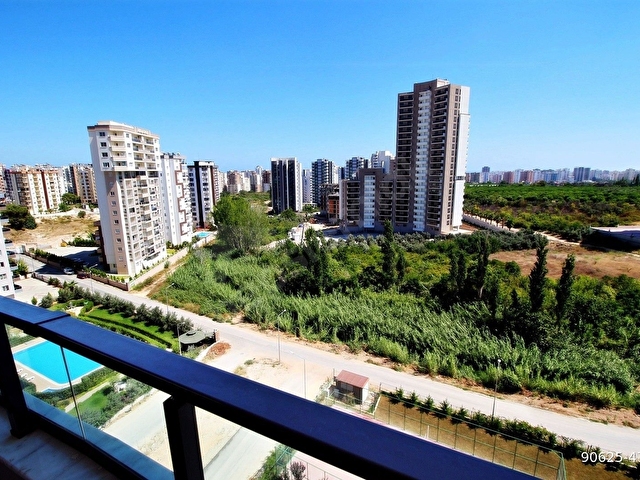░_*ARCITY*_░ DEN ÜNİVERSİTE CV. FULL EŞYALI + GÜVENLİK + HAVUZ - Görsel 8
