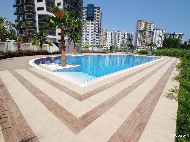 ░_*ARCITY*_░ DEN ÜNİVERSİTE CV. FULL EŞYALI + GÜVENLİK + HAVUZ - Görsel 19