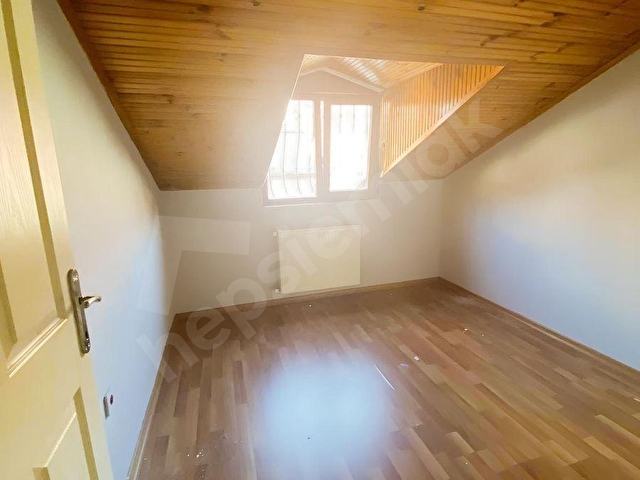 Maltepe Fındıklı Hancıoğlu Caddesinde Kiralık 2+1 Daire - Görsel 10